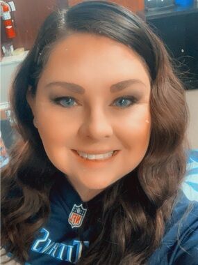 Meet your Posher, Amanda